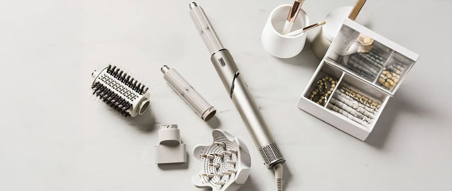 Accesorios Shark FlexStyle